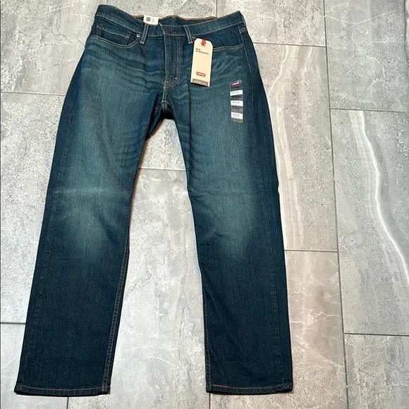Levi's 514 Straight Jeans NWT - Picture 1 of 7
